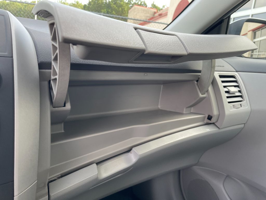 2010 Toyota Corolla photo