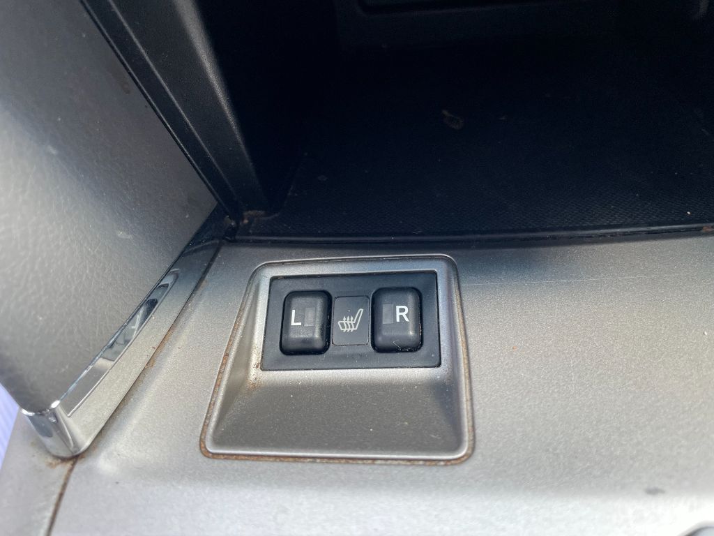 2007 Toyota Camry Hybrid photo