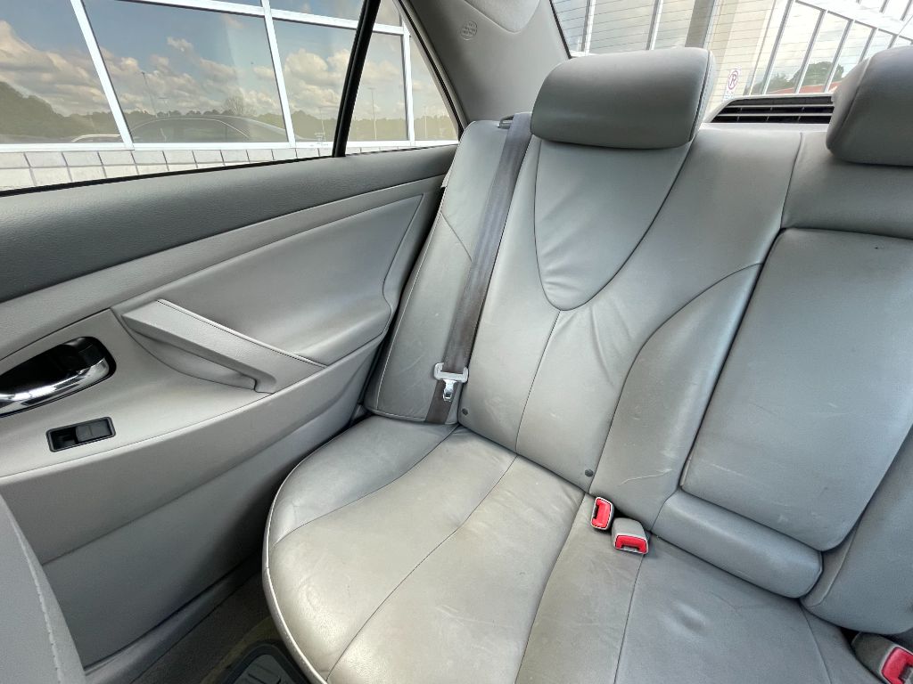 2007 Toyota Camry Hybrid photo