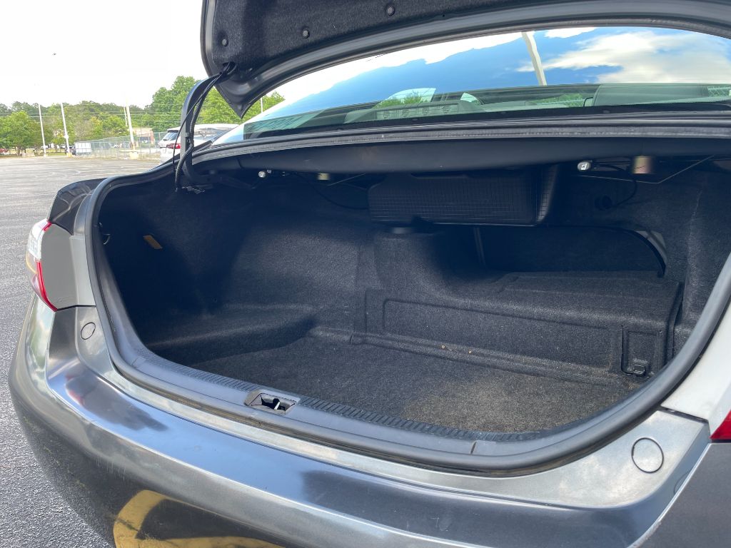 2007 Toyota Camry Hybrid photo
