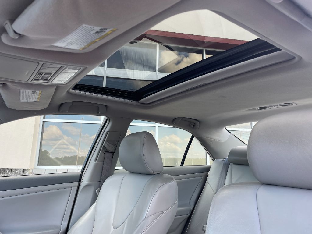 2007 Toyota Camry Hybrid photo
