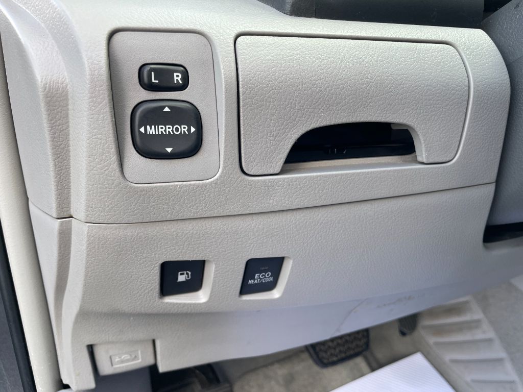 2007 Toyota Camry Hybrid photo