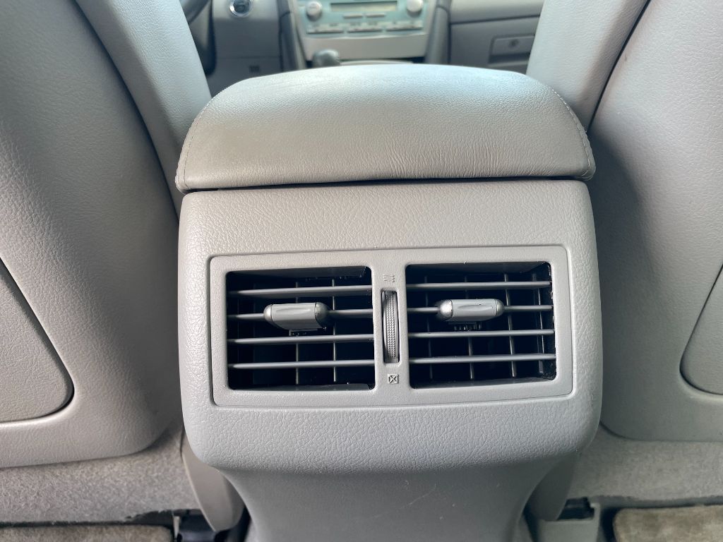 2007 Toyota Camry Hybrid photo