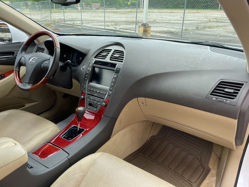 2007 Lexus ES 350 photo