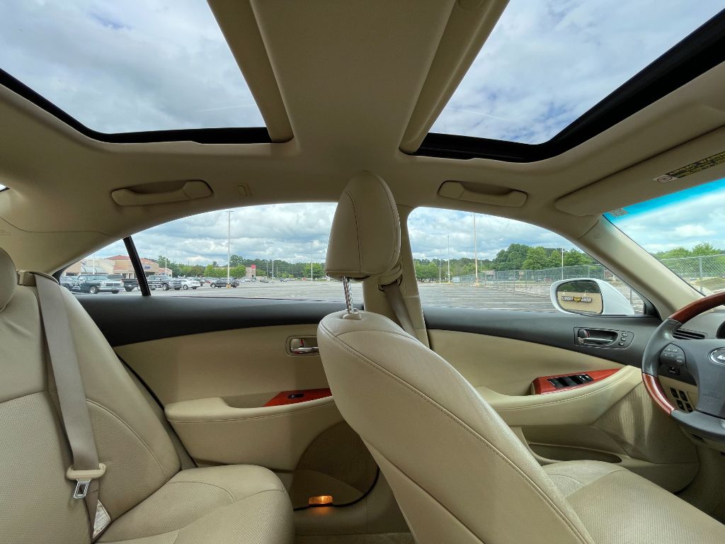2007 Lexus ES 350 photo
