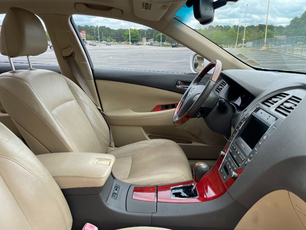 2007 Lexus ES 350 photo