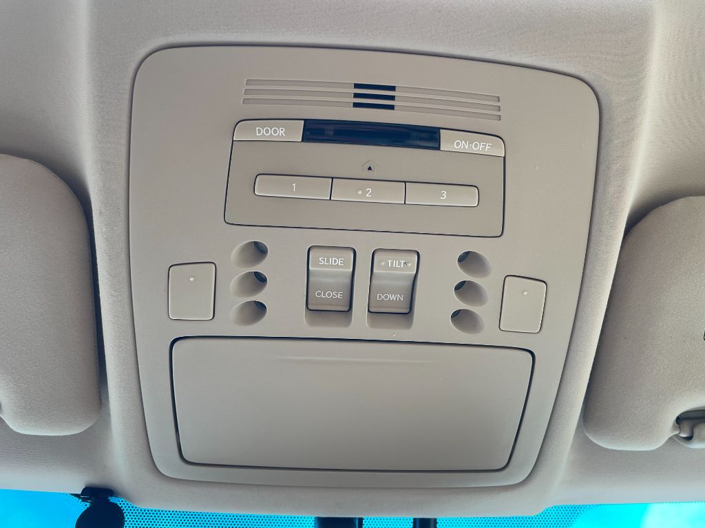 2007 Lexus ES 350 photo