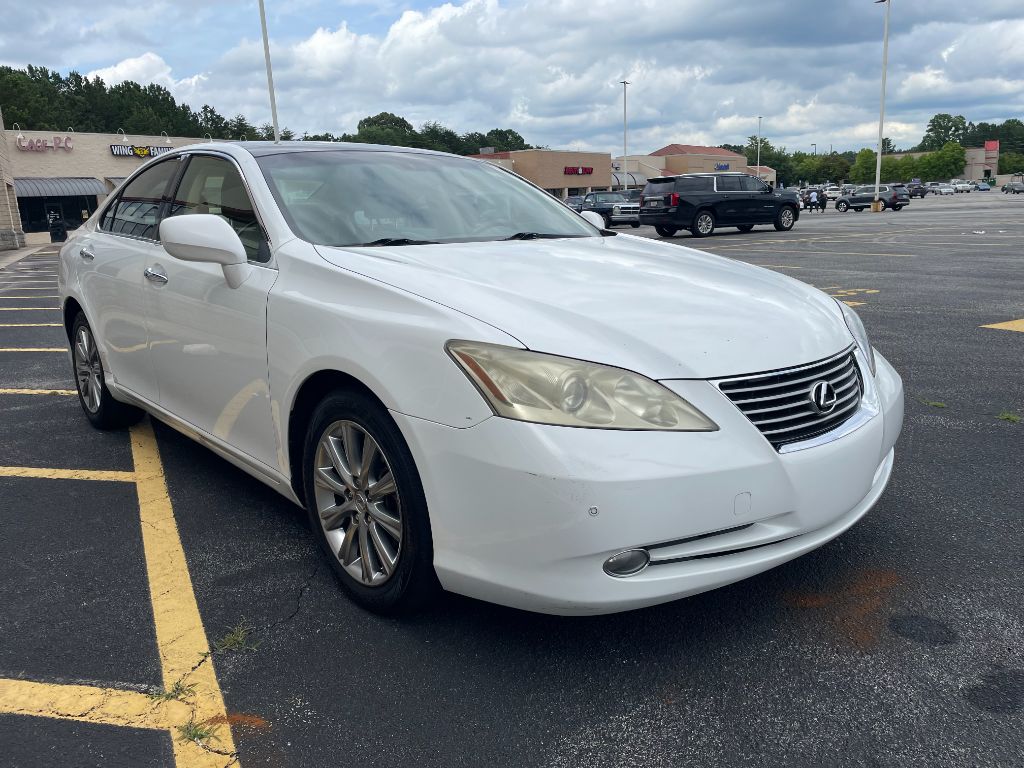 2007 Lexus ES 350 photo
