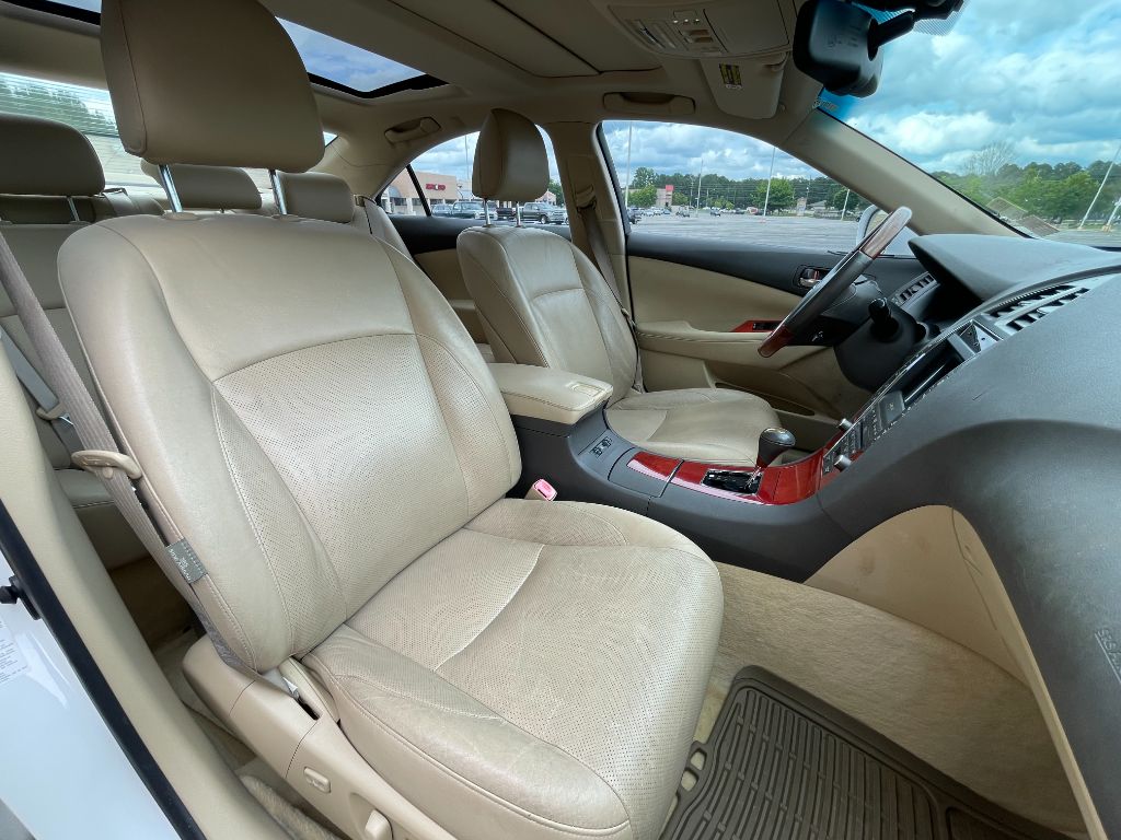 2007 Lexus ES 350 photo