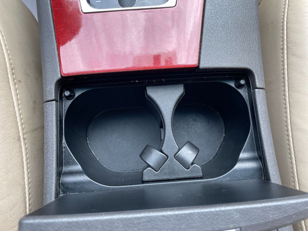 2007 Lexus ES 350 photo