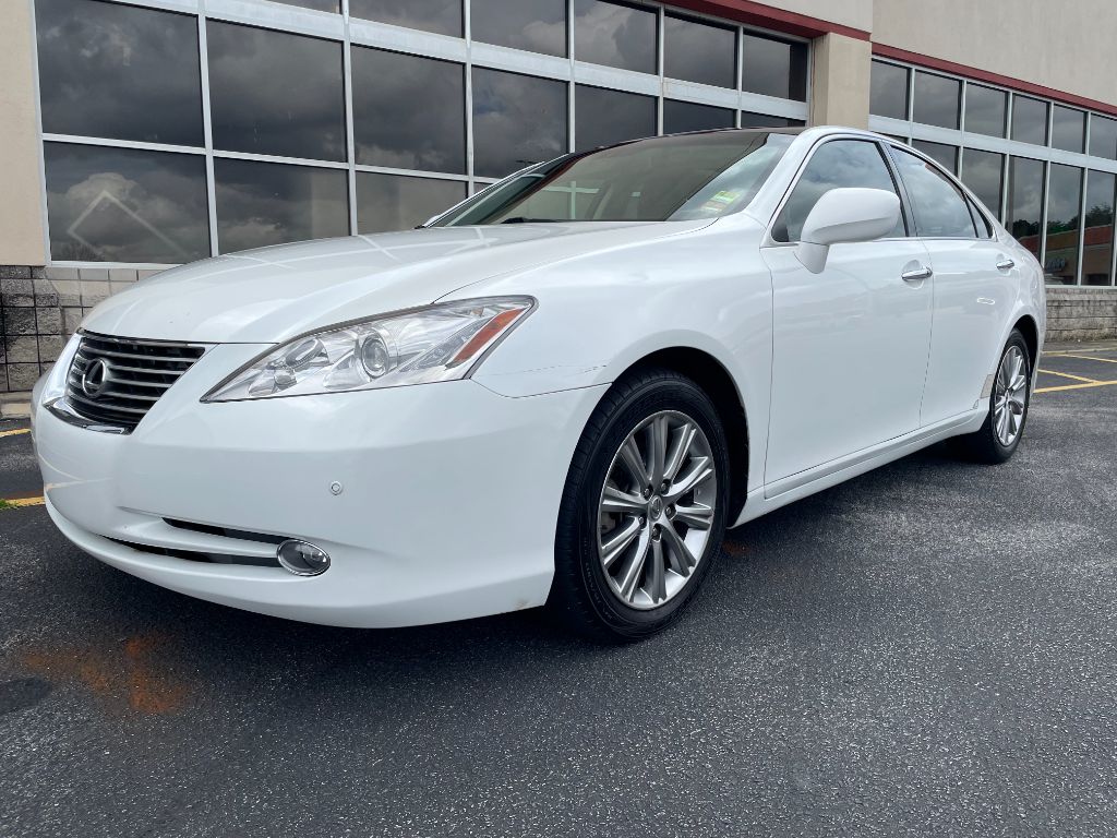 2007 Lexus ES 350 photo