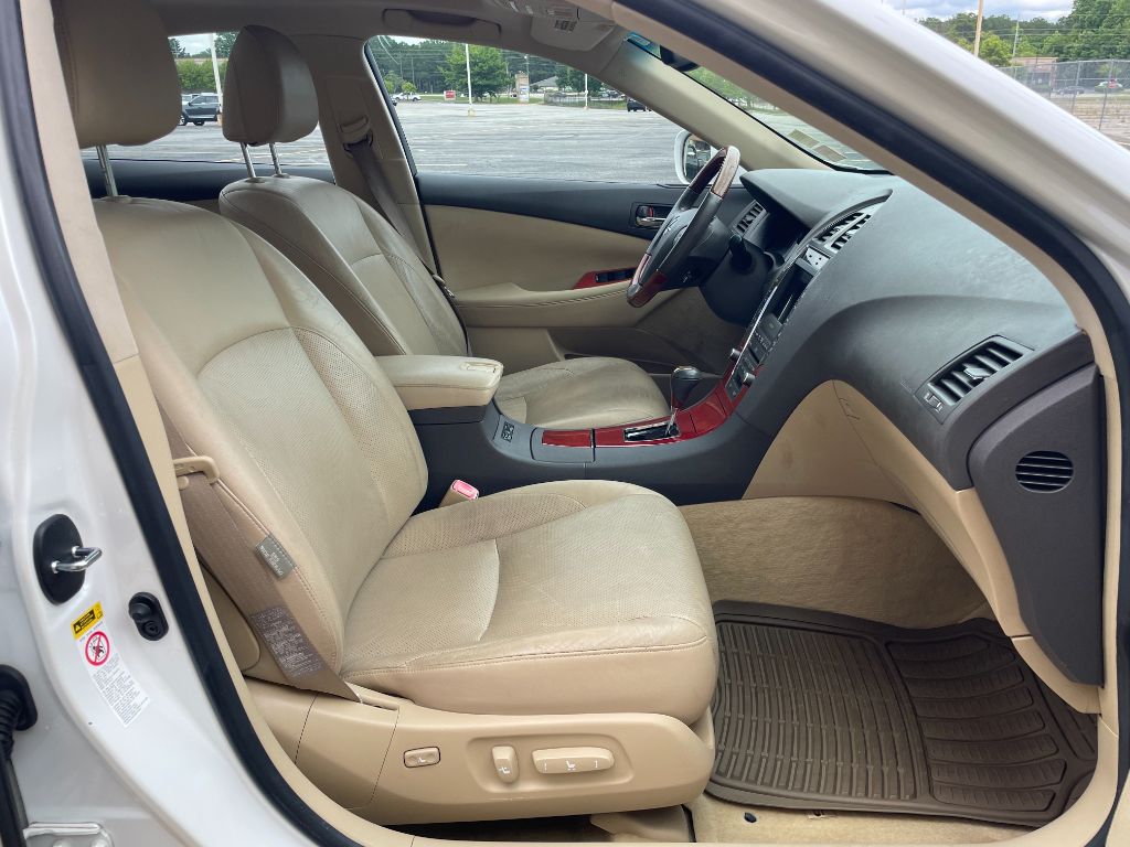 2007 Lexus ES 350 photo