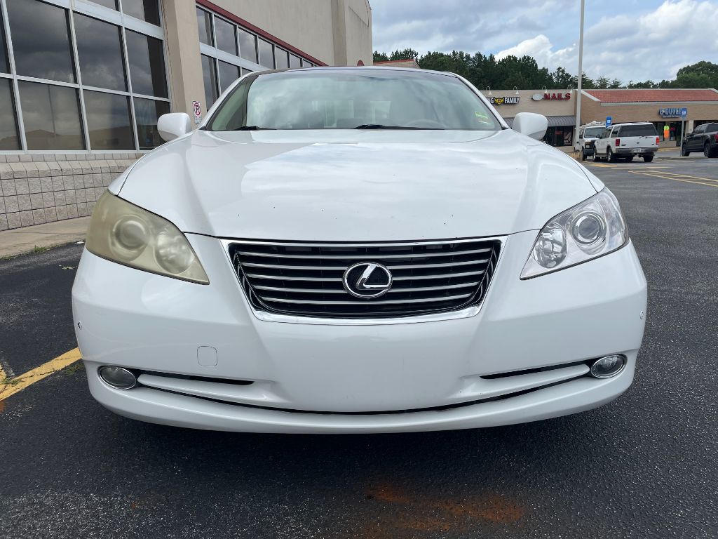 2007 Lexus ES 350 photo