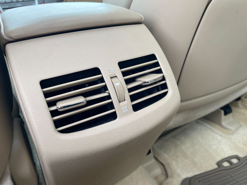2007 Lexus ES 350 photo