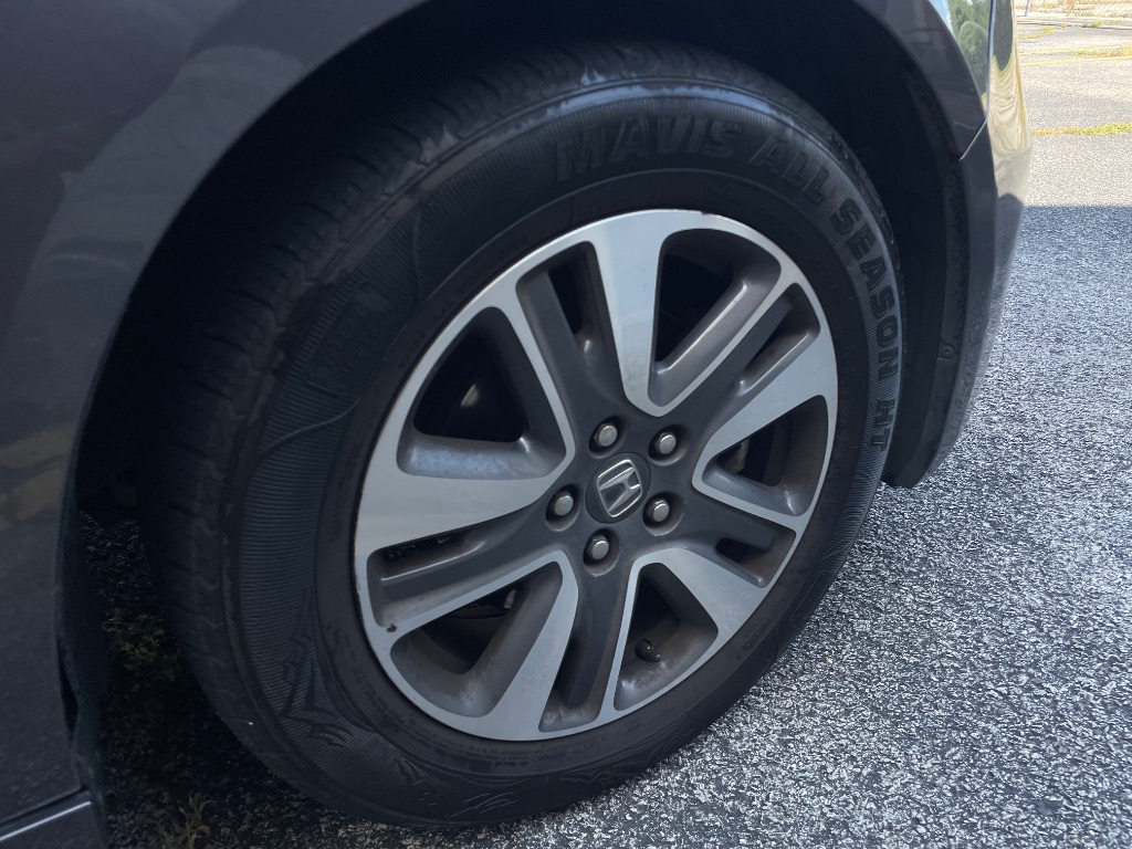2014 Honda Odyssey - $6,499