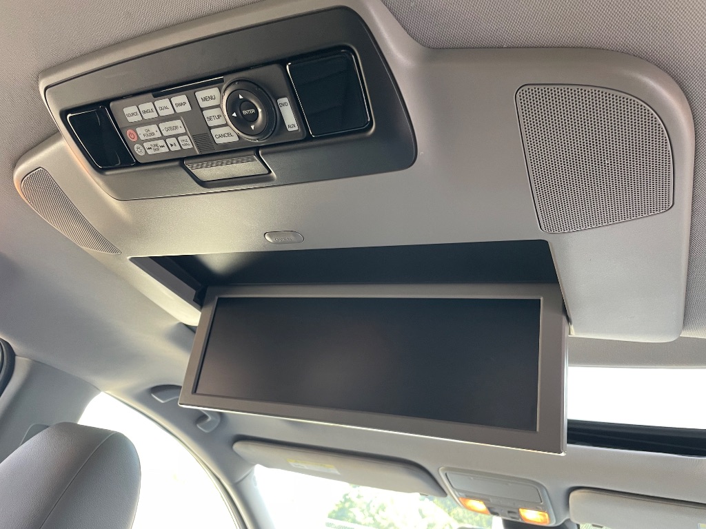 2014 Honda Odyssey - $6,499