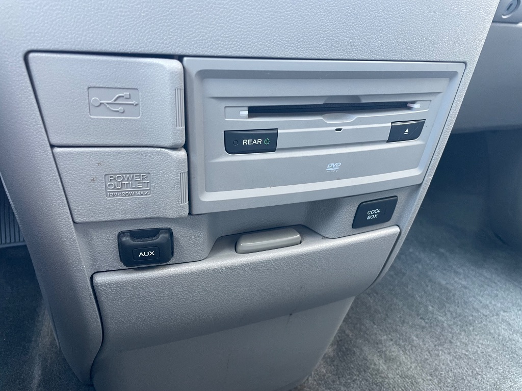 2014 Honda Odyssey - $6,499
