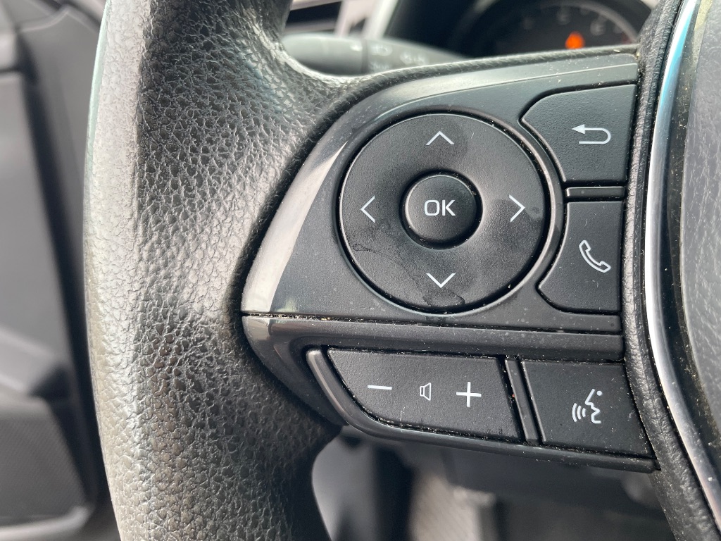 2018 Toyota Camry - $11,479