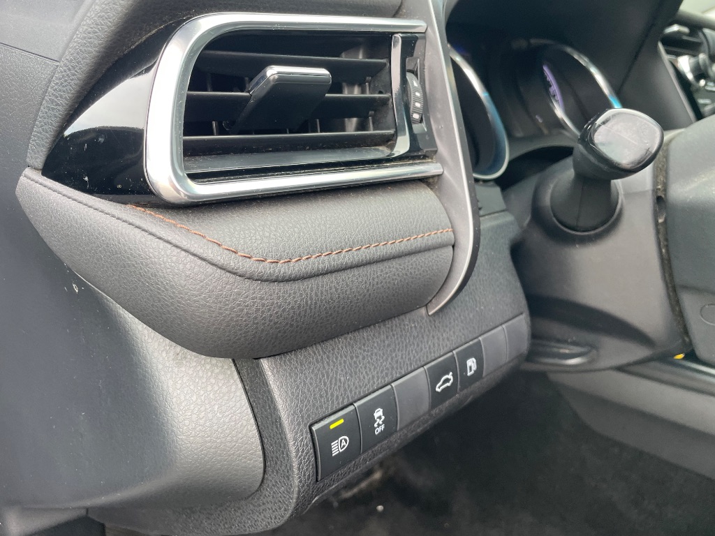 2018 Toyota Camry - $11,479