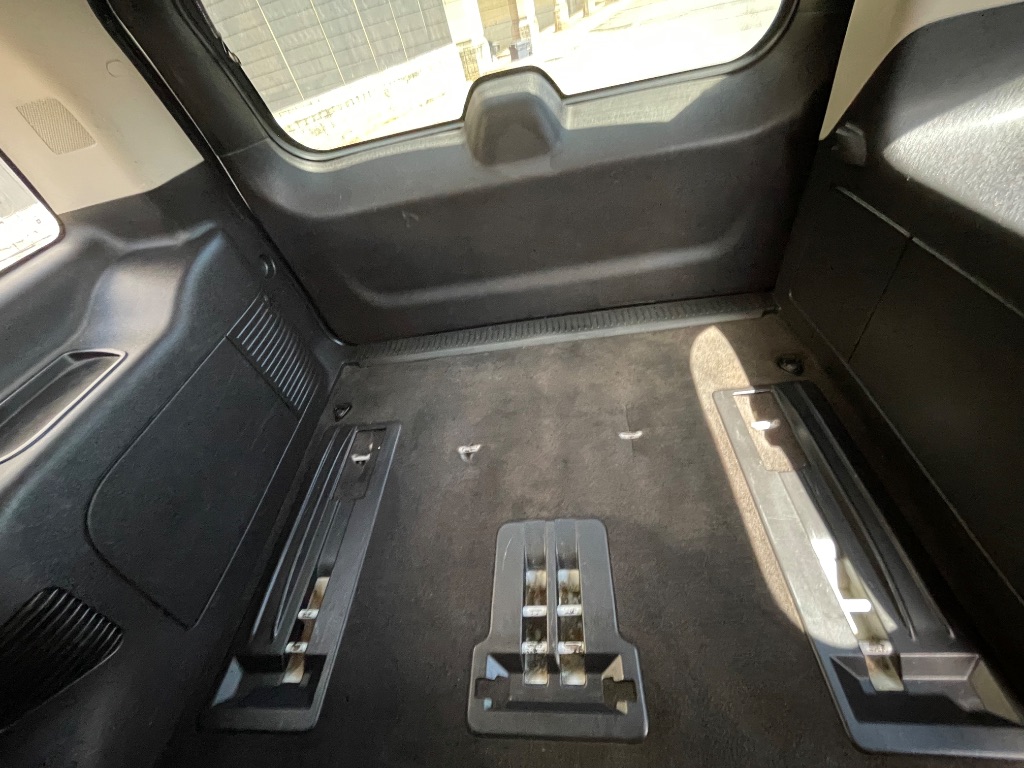 2014 Chevrolet Tahoe - $7,599