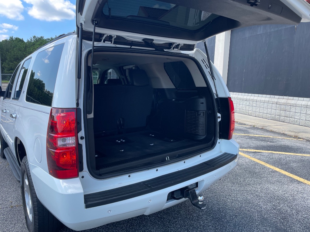 2014 Chevrolet Tahoe - $7,599