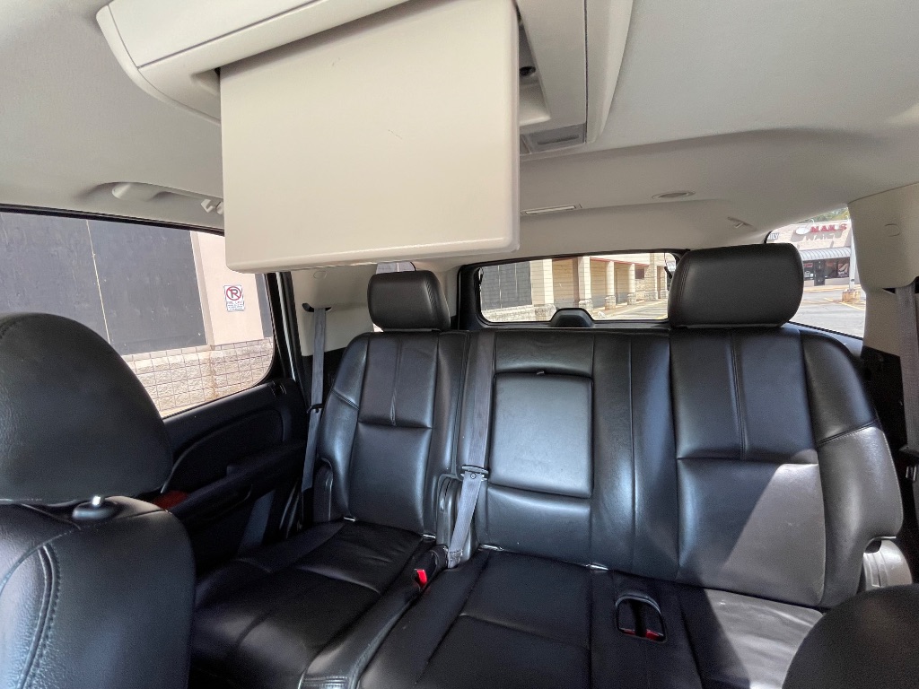 2014 Chevrolet Tahoe - $7,599