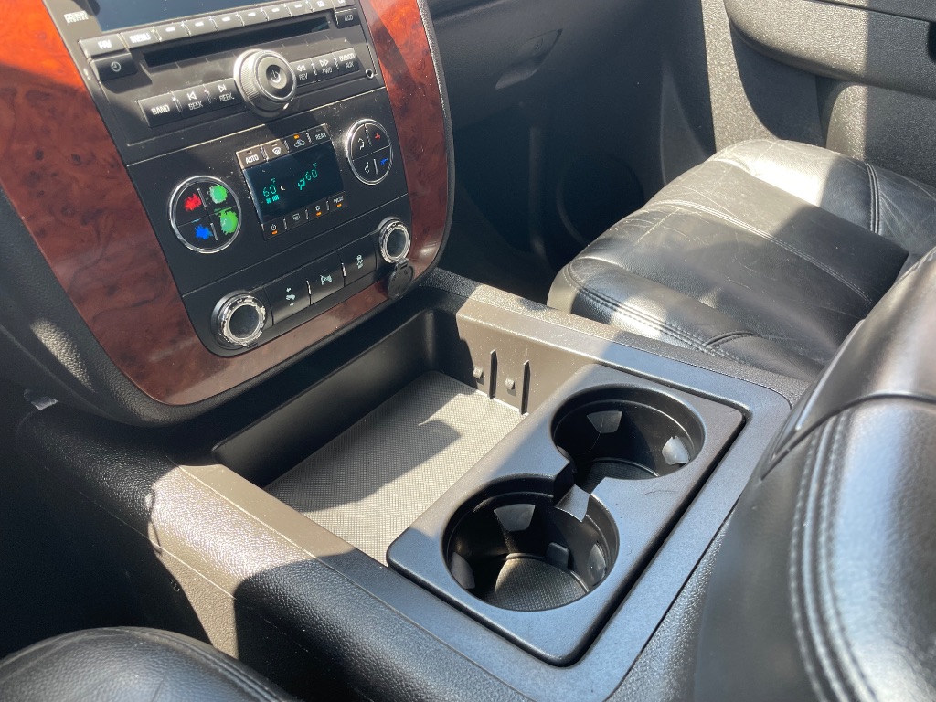 2014 Chevrolet Tahoe - $7,599