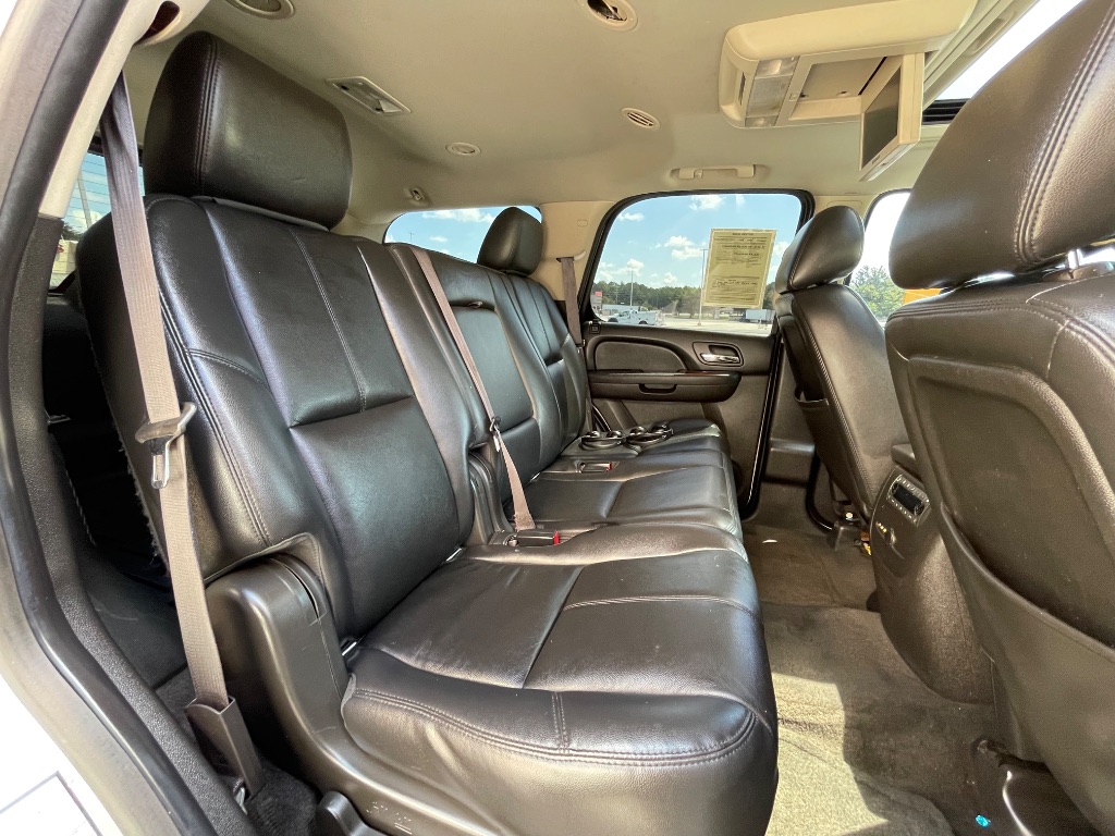 2014 Chevrolet Tahoe - $7,599