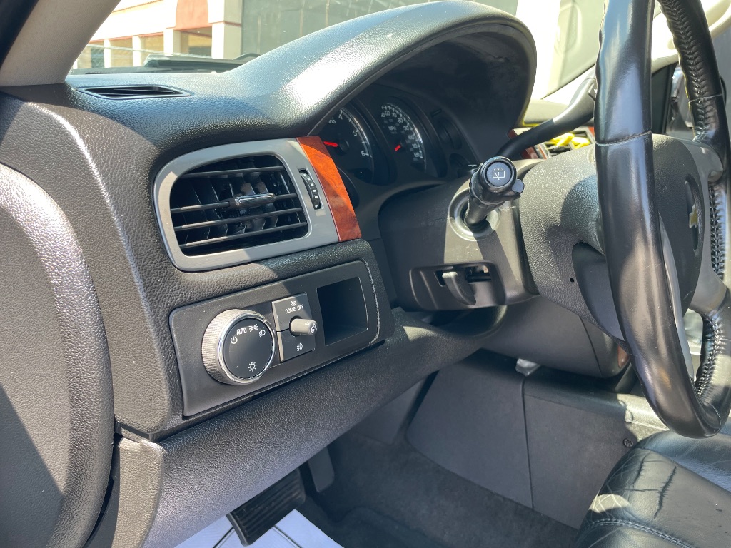 2014 Chevrolet Tahoe - $7,599