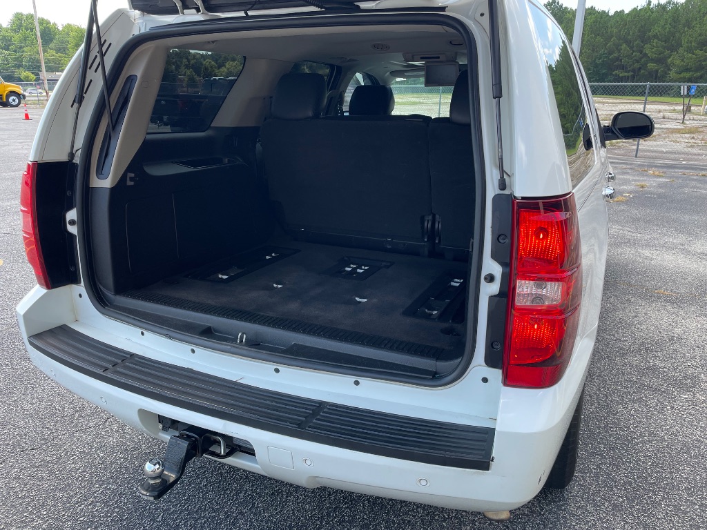 2014 Chevrolet Tahoe - $7,599