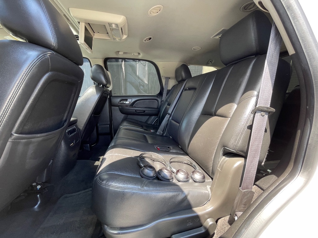 2014 Chevrolet Tahoe - $7,599
