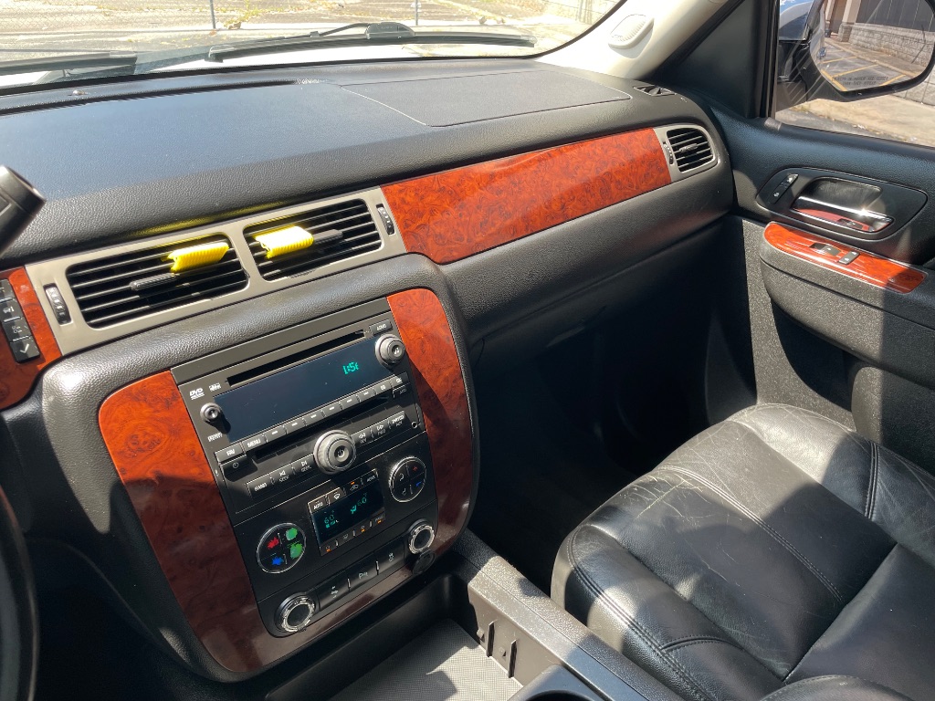 2014 Chevrolet Tahoe - $7,599