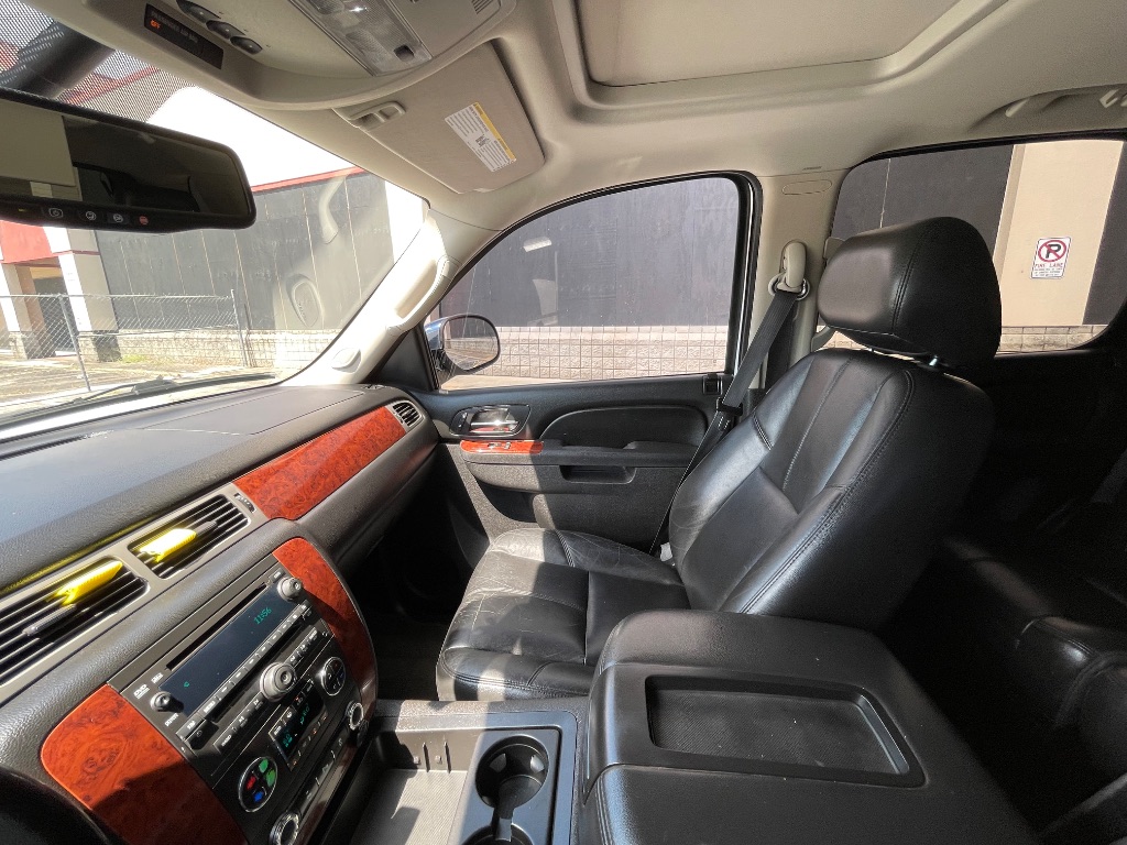 2014 Chevrolet Tahoe - $7,599