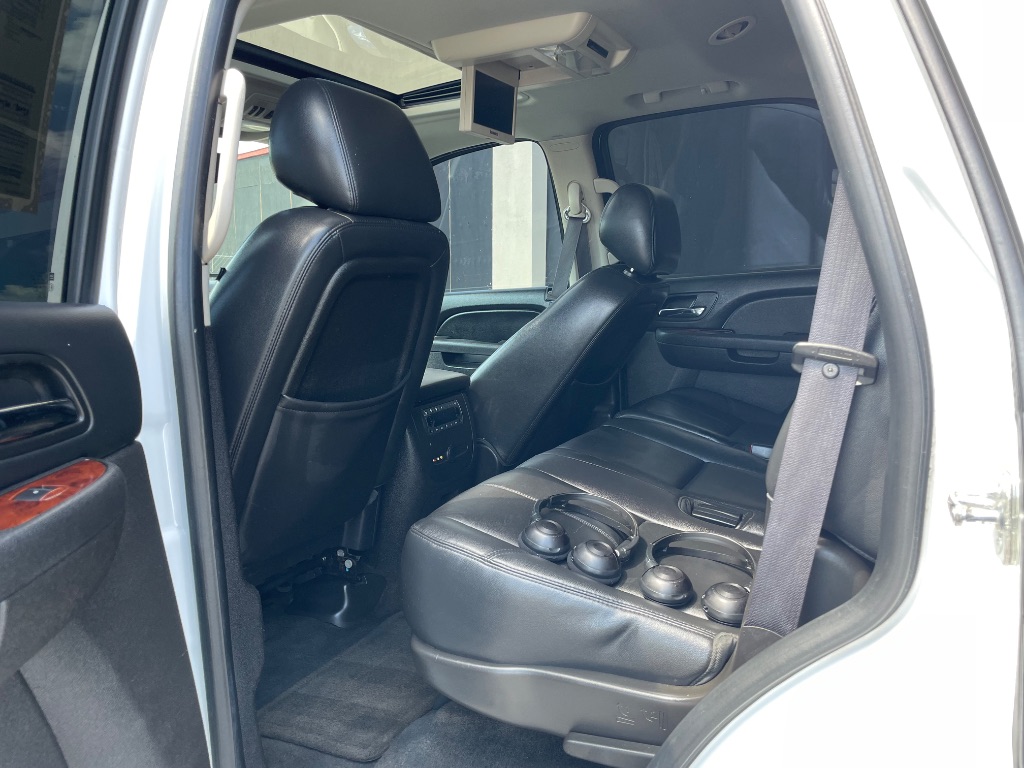 2014 Chevrolet Tahoe - $7,599