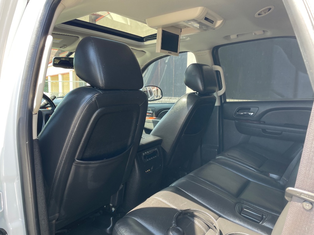 2014 Chevrolet Tahoe - $7,599