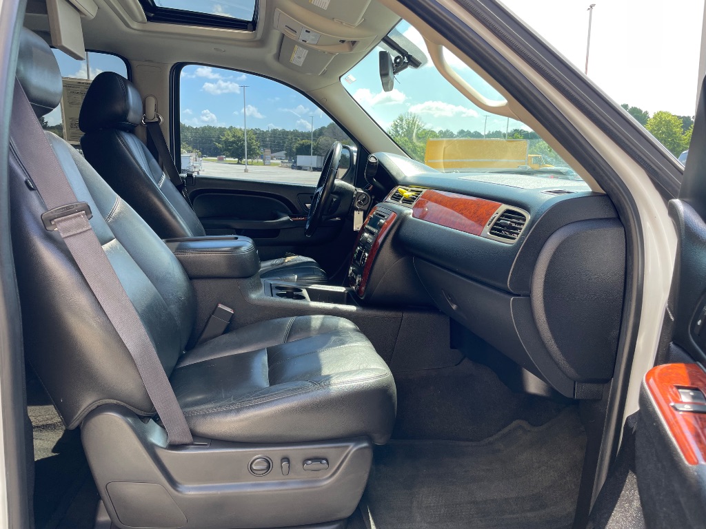 2014 Chevrolet Tahoe - $7,599