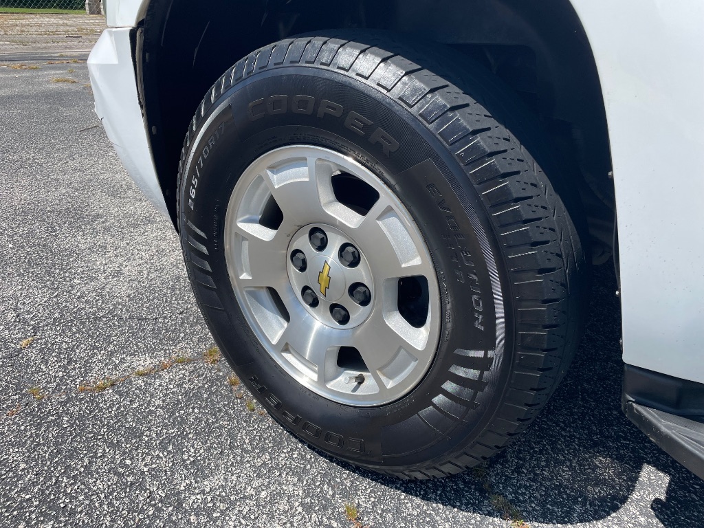 2014 Chevrolet Tahoe - $7,599
