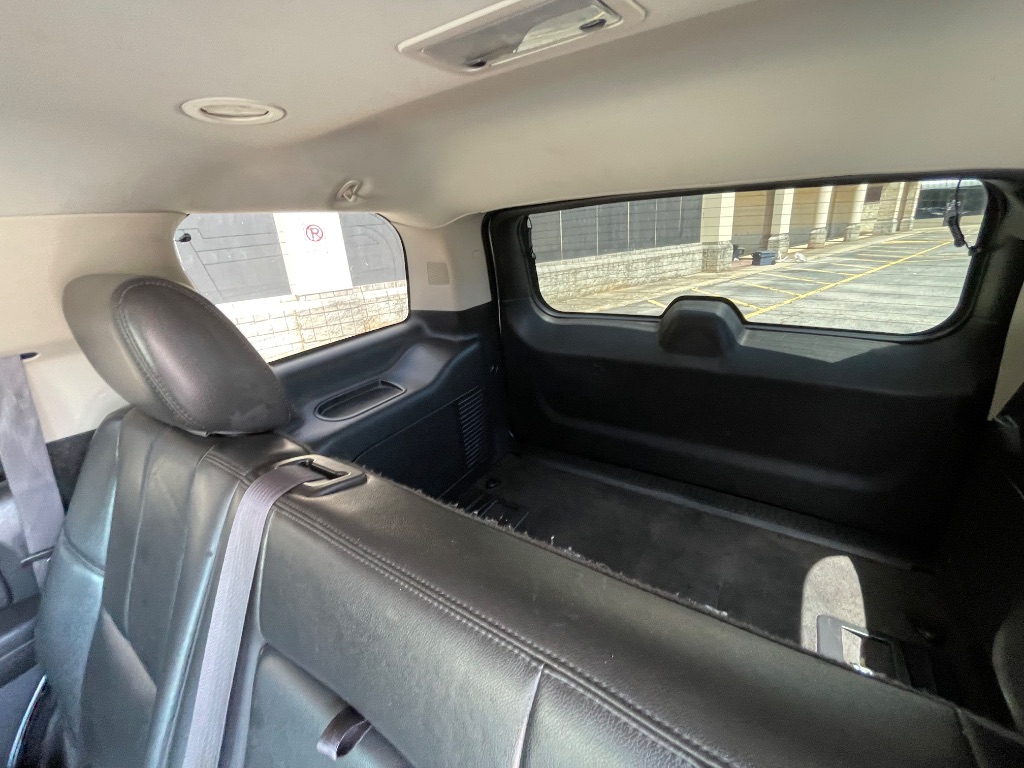2014 Chevrolet Tahoe - $7,599