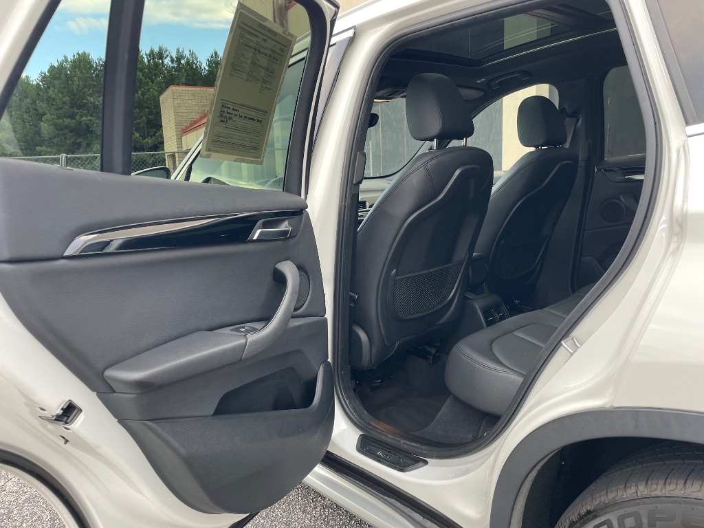 2019 BMW X1 - $11,599