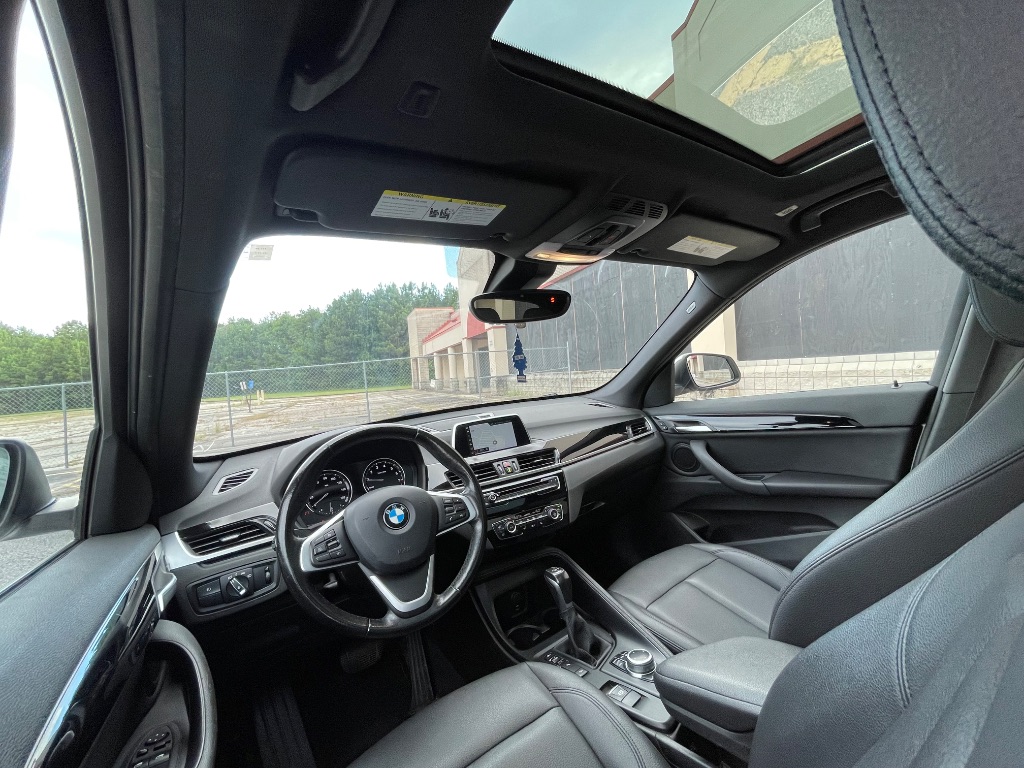 2019 BMW X1 - $11,599