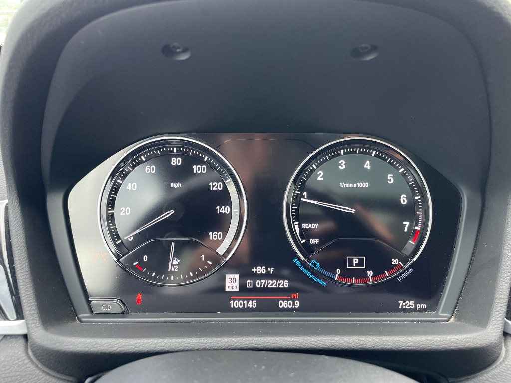 2019 BMW X1 - $11,599