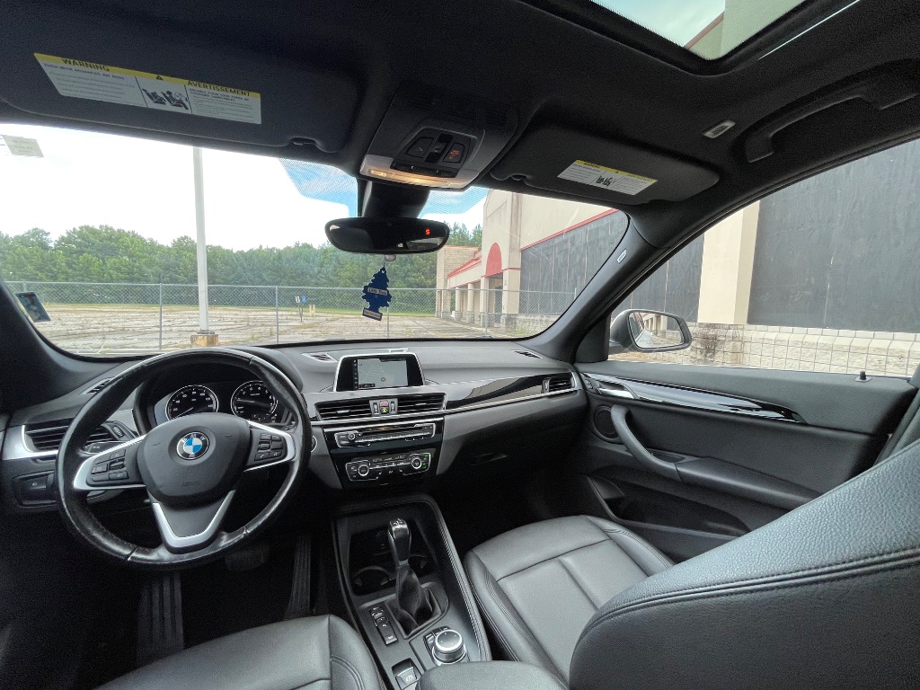 2019 BMW X1 - $11,599