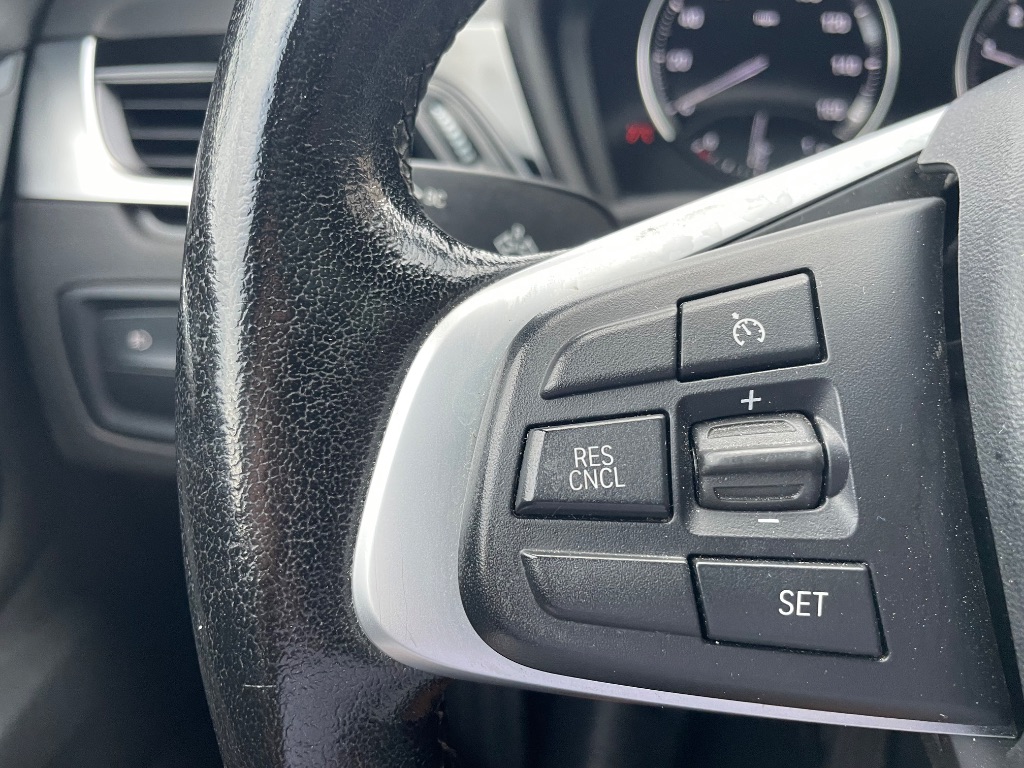 2019 BMW X1 - $11,599