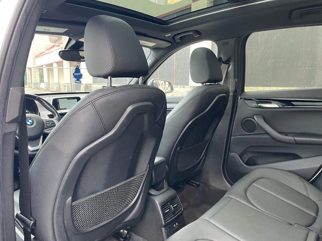 2019 BMW X1 - $11,599