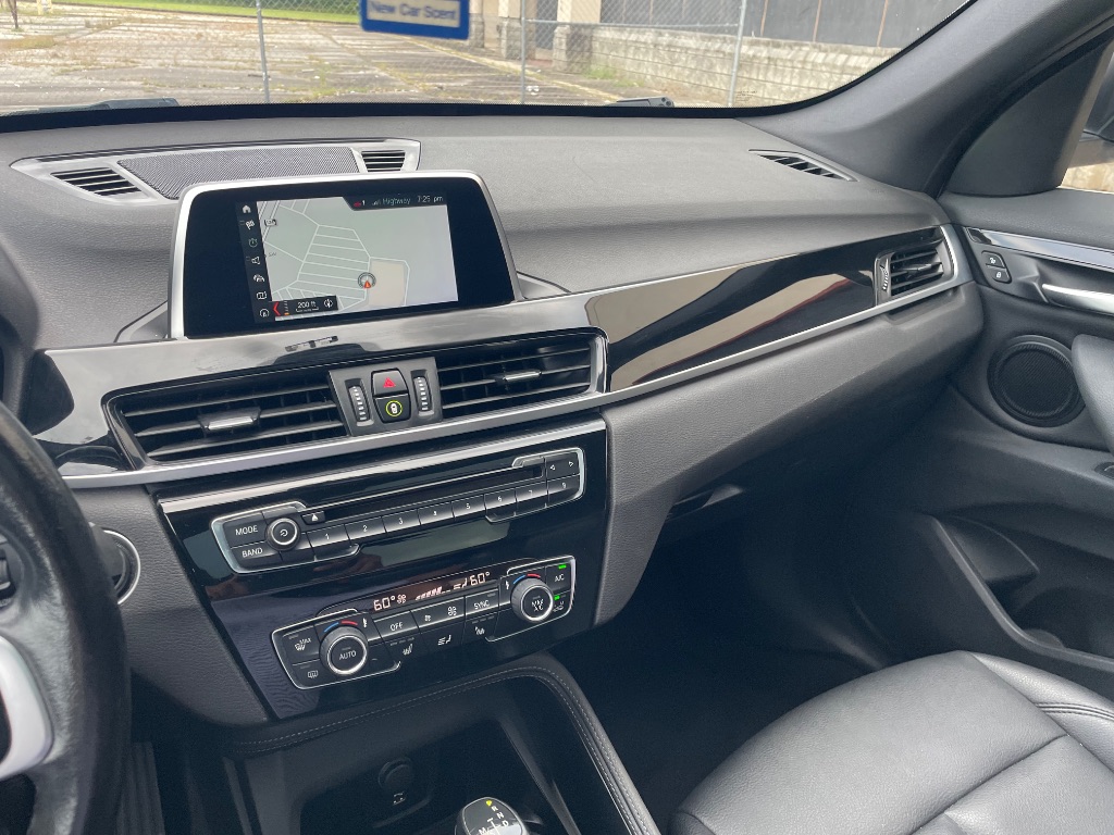 2019 BMW X1 - $11,599