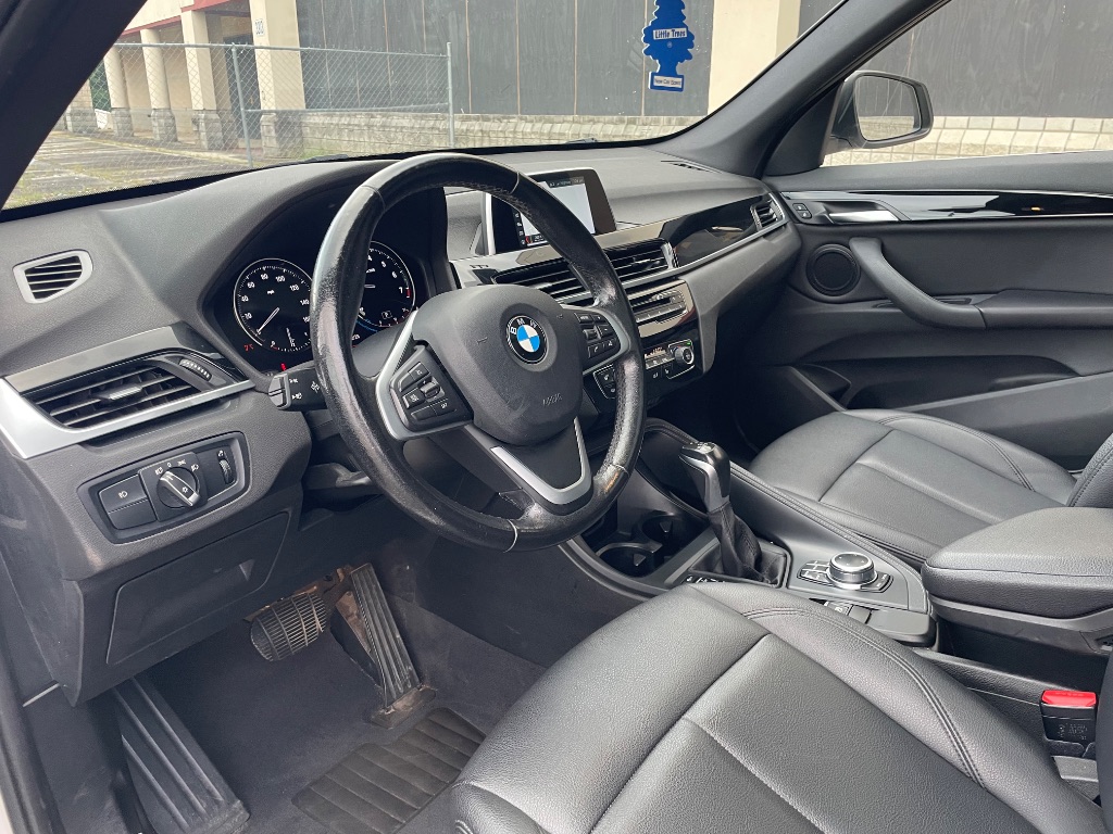 2019 BMW X1 - $11,599