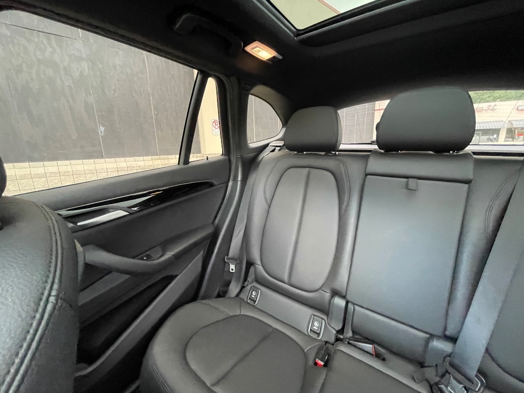 2019 BMW X1 - $11,599