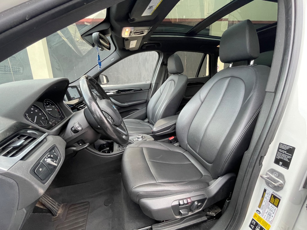 2019 BMW X1 - $11,599