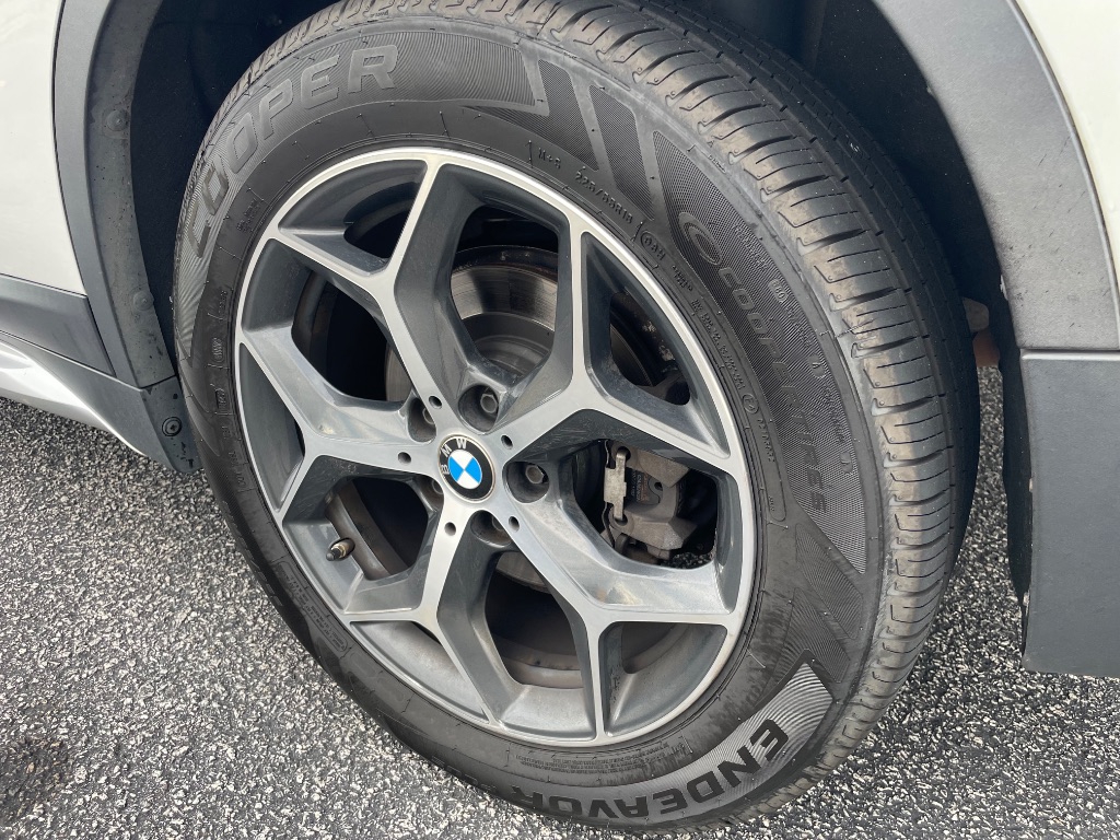 2019 BMW X1 - $11,599