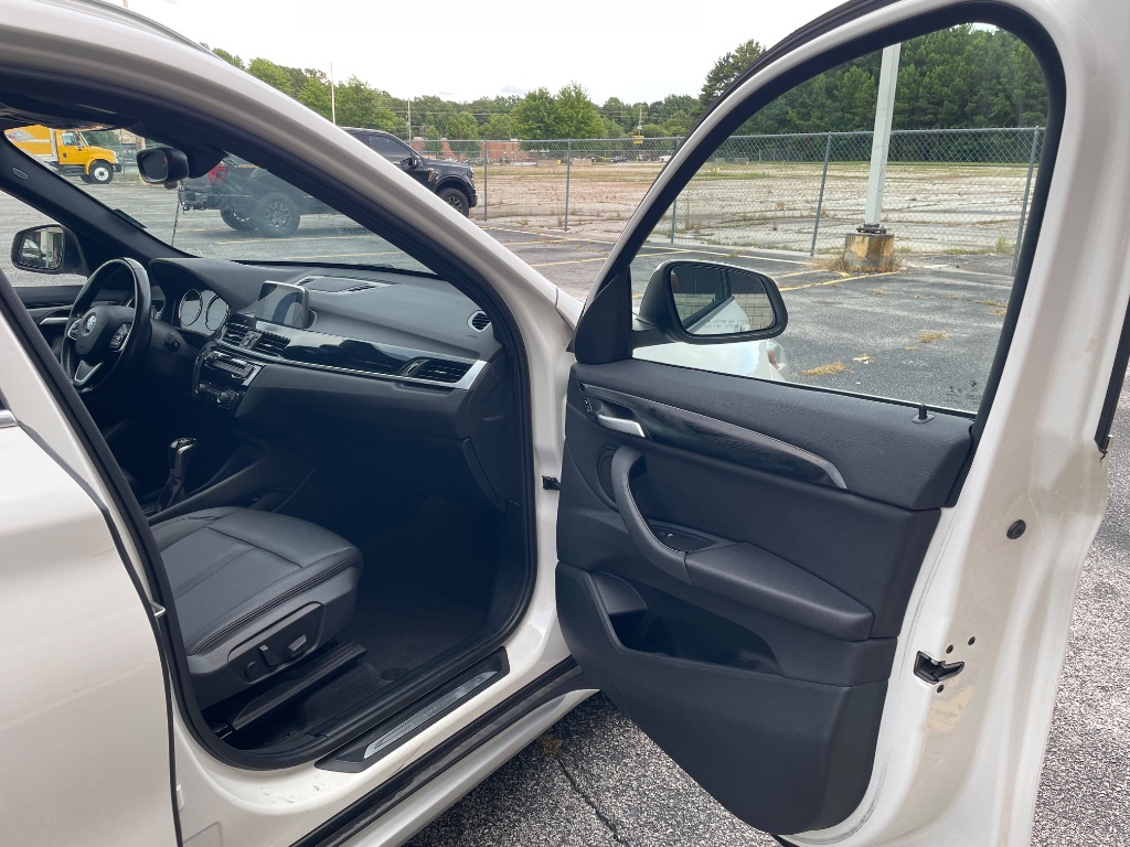 2019 BMW X1 - $11,599